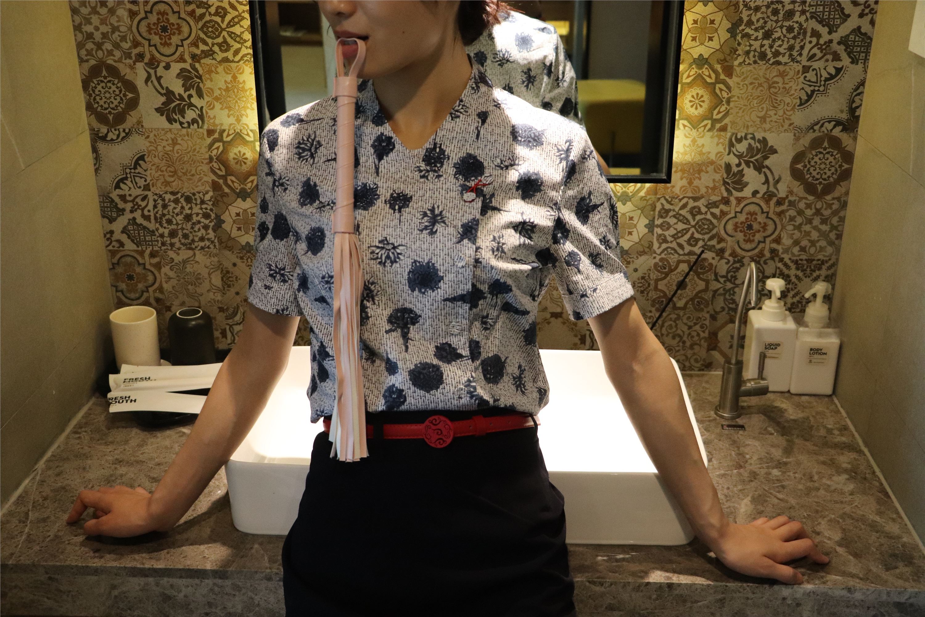 乔依丝joys NO.012 空姐